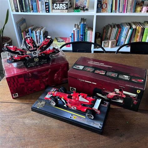 Formula And Hot Wheels Collaborate Once Again VISOR