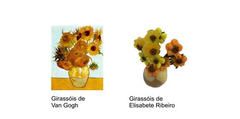Releituras De Van Gogh