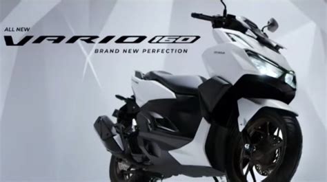 Harga Honda Vario Baru Vario Holic