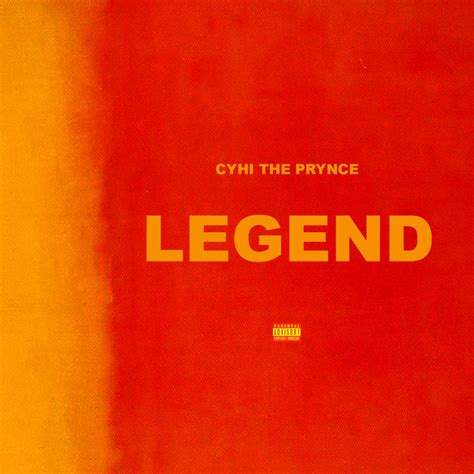 CyHi The Prynce Announces Debut Album 'No Dope on Sunday'; Releases New ...