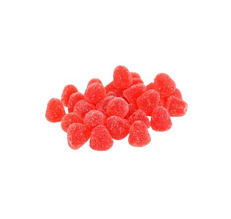Geléhallon – Godisfabriken Aroma