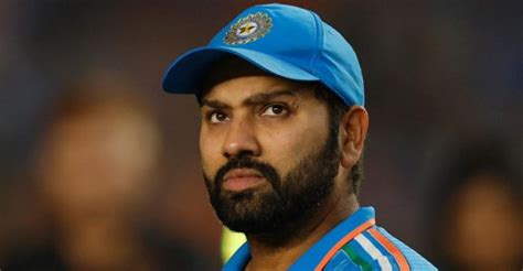 We Were Not Good Enough On The Day Admits Rohit Sharma Cricket News