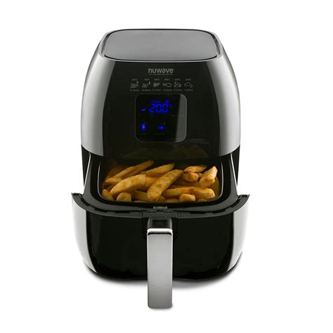 Nuwave Air Fryer Reviews: What your Kitchen needs