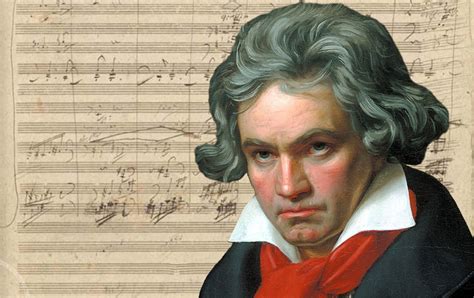 Como Beethoven Ficou Surdo