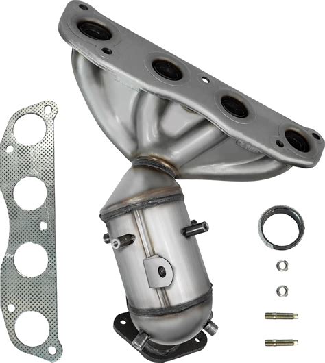 Amazon Jt Exhaust Catalytic Converter Compatible With Nissan