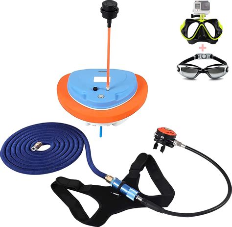 3 Hours Scuba Diving Ventilator System,Diving Equipment Diving Toys ...