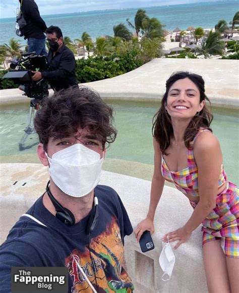 Monica Barbaro Monicabarbaro Nude Leaks Photo 80 TheFappening