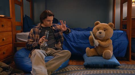 Ted Is Getting His Own Prequel Tv Show