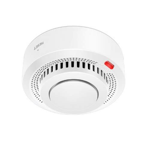 Недорого купить извещатель дымовой оптический с Wi-Fi подключением WSD ...