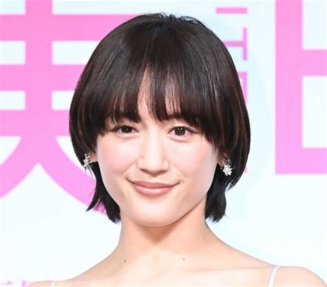 綾瀬はるか「アメトーク」ショート髪が可愛すぎとネット騒然 「蛍ちゃんと同じ髪型w」の新発見も芸能デイリースポーツ Online