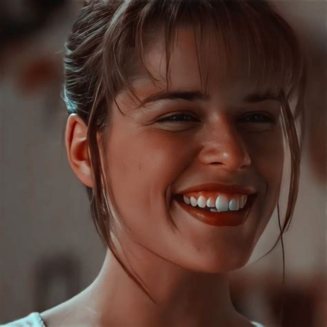 Sidney Prescott Neve Campbell Filmes De Terror Scream