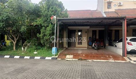 Rumah Murah Di Grand Sharon Residence Dkt Tol Buah Batu Bandung