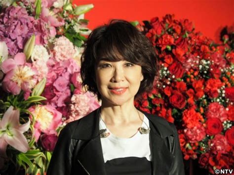 伊藤蘭「41年ぶり」ソロで「春一番」歌う（2019年6月11日掲載）｜日テレnews Nnn