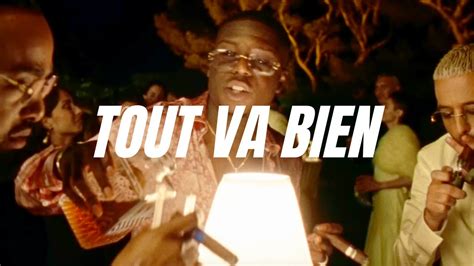 Alonzo X Ninho X Naps X Jul Type Beat Tout Va Bien Instru Rap 2022