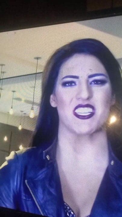 Tessa Blanchard Cumtribute Gay Porn XHamster