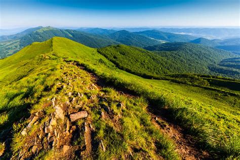 Bieszczady National Park (Official GANP Park Page)