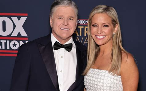 Insight Into Sean Hannity and Ainsley Earhardt Age Difference
