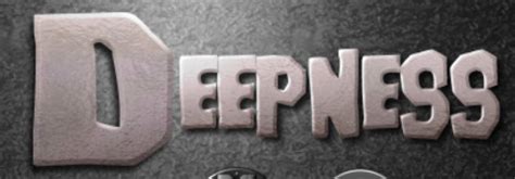 deepness play   flash museum