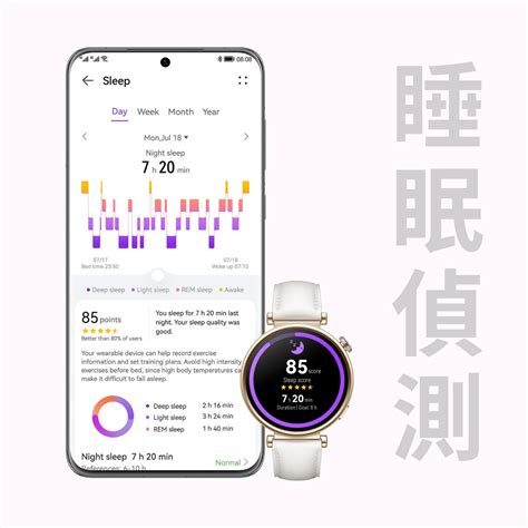 Huawei Health App