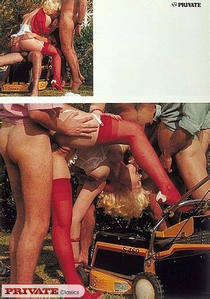 Hot Blonde Wearing White Blouse Sucks The Dick Of A Dude XXX Dessert