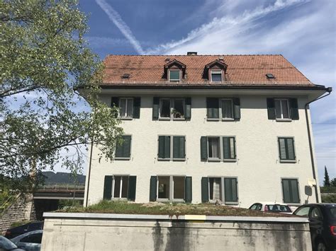 4 Zimmer Wohnung In St Gallen Mieten Flatfox