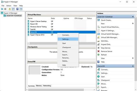 Shrink And Compact Virtual Hard Disks In Hyper V Guide