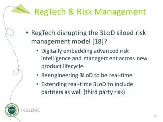 Security In Regtech S Playground Ppt