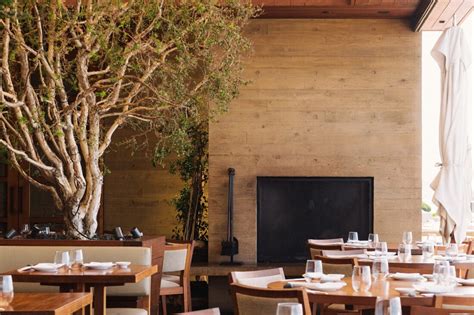 Nobu Malibu — Studio PCH