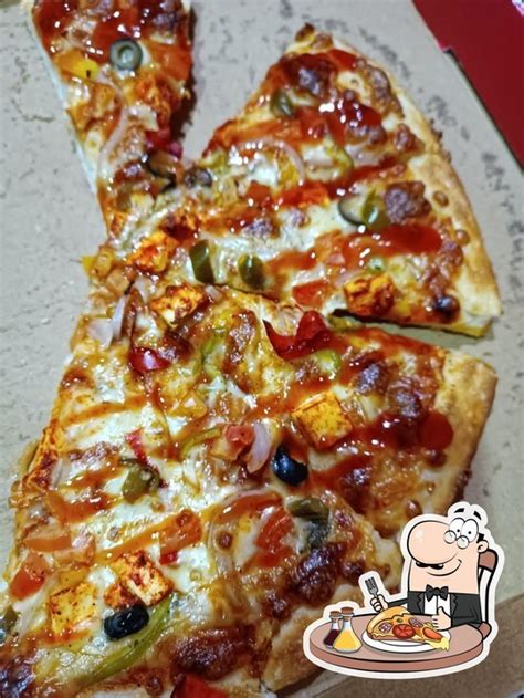 Laziz Pizza Barshi Restaurant Reviews