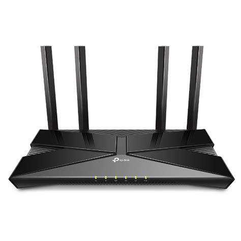 Archer AX50 | AX3000 Dual Band Gigabit Wi-Fi 6 Router | TP-Link