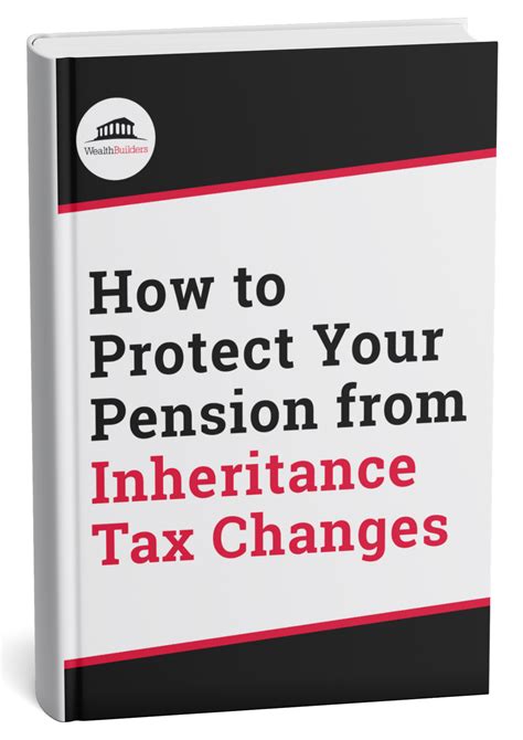 Inheritance Tax Guide Waitlist