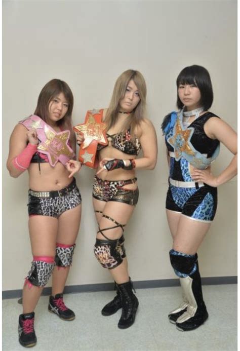 Stardom On Twitter Rt Hazuki