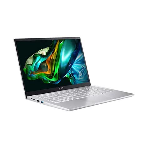 Acer Swift Go Sfg R Qz Fhd Ips Amd Ryzen U Gb Ram Tb