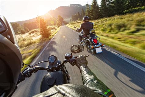 How To Get A Motorcycle Insurance Quote