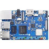 Amazon Orange Pi Plus Gb Lpddr X Rockchip Rk Core