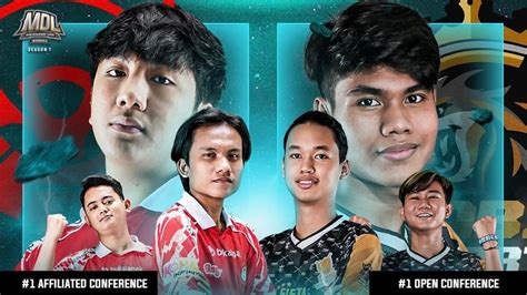 jadwal playoff mdl id  format hasil   menonton  esports