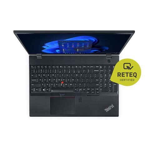 LENOVO THINKPAD T570 Notebook - Jetzt neu kaufen