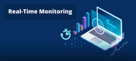 5 Ways To Enhance Manufacturing Process With Real Time Monitoring