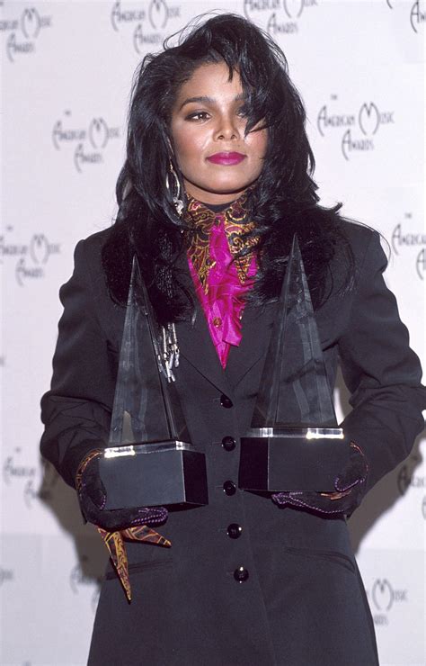 Amazing Janet Of Janet Jackson NUDE CelebrityNakeds