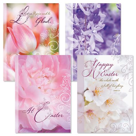 Splendid Religious Easter Cards | Current Catalog