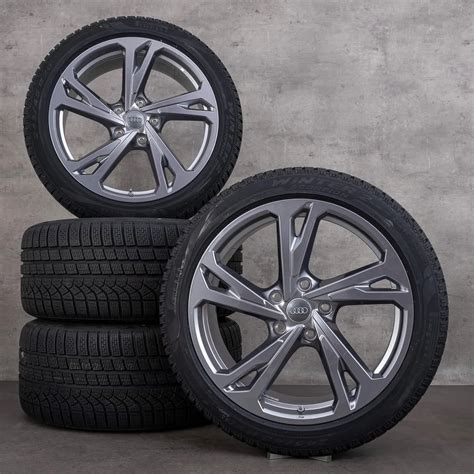 Audi Winter Car Tires