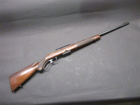 Winchester Model 88 Lever Action Rifle- .308- 22" Barrel- Excellent ...