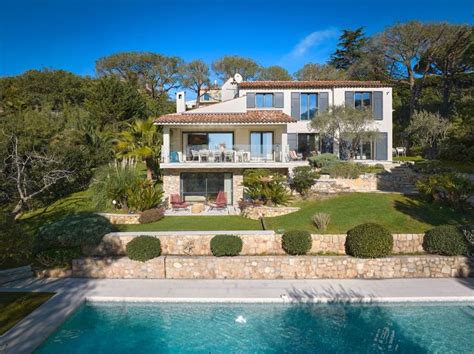 Vente Villa Vallauris Pi Ces M C Te D Azur Sotheby S