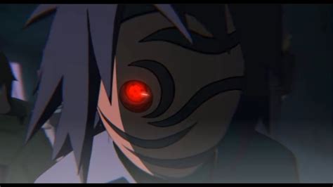 Obito Night Blade Youtube