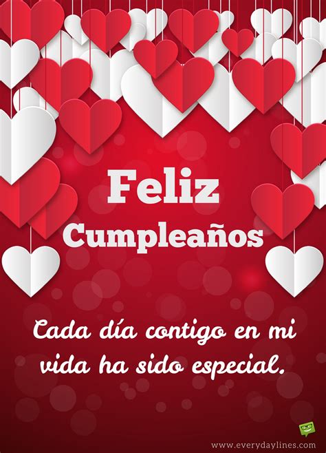 150 Frases De Cumpleaños Para Mi Novio ¡feliz Cumple Guapo