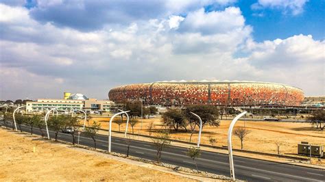 FNB Stadium (Soccer City) – StadiumDB.com