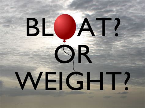 How to Know if You’re Bloated or Gaining Weight - Nava Health