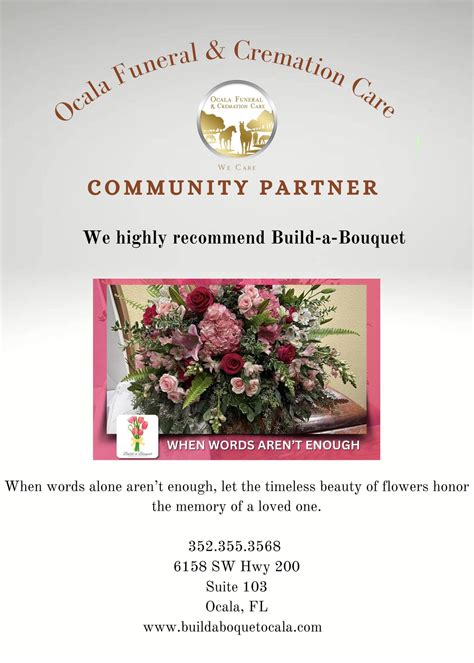 Comprehensive Directory of Funeral Services in Ocala, Florida 5