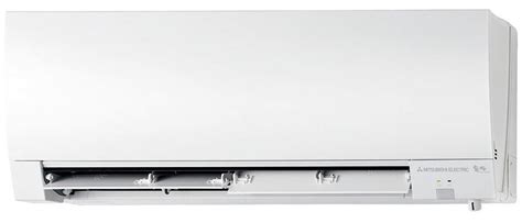 Кондиционеры, отопление и вентиляция от Mitsubishi Electric