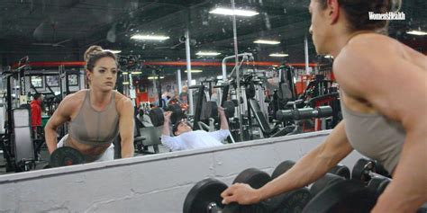 Go Behind The Scenes Of A Bikini Competition To See What One S Really Like IRL